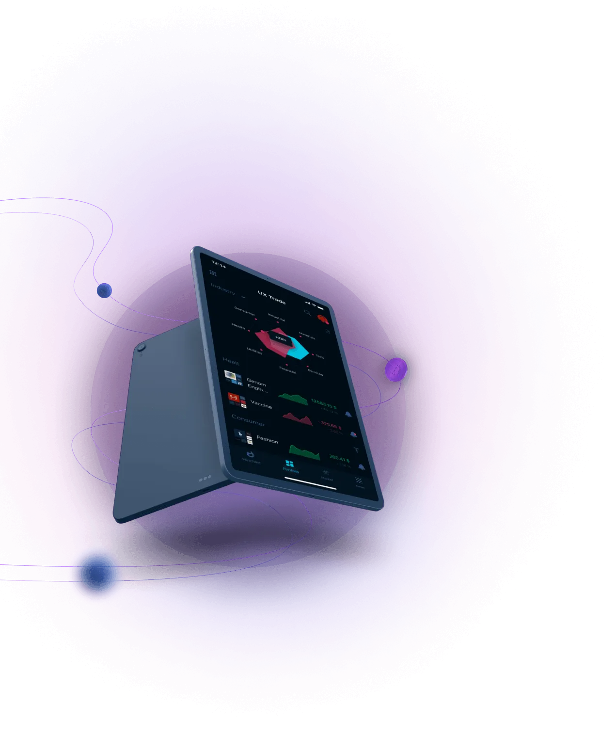 Silvup - Zkoumání účelu Silvup