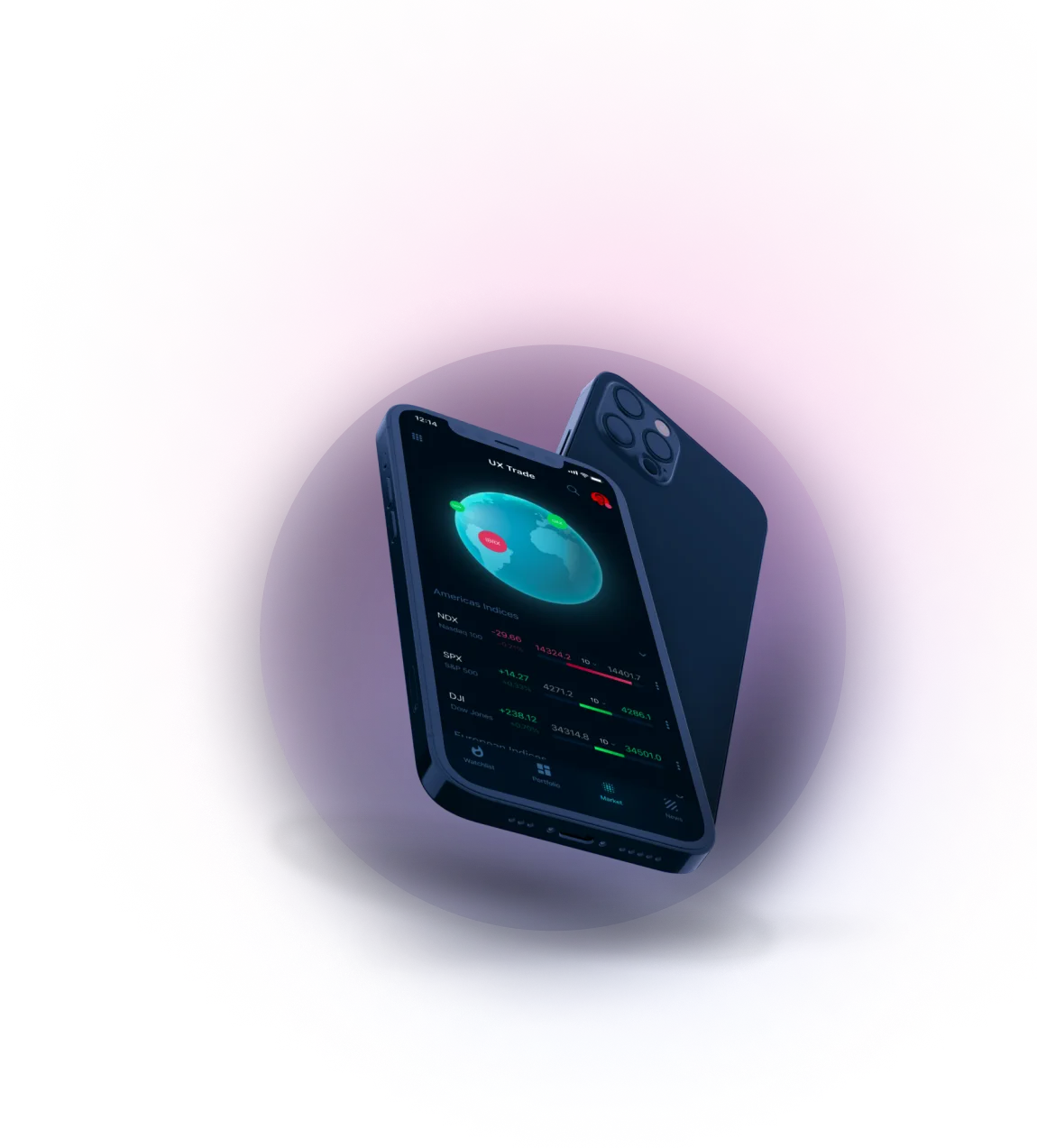 Silvup - Get in touch with us